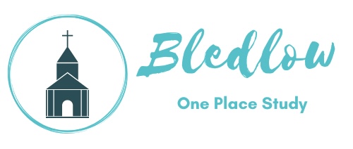 Bledlow One Place Study